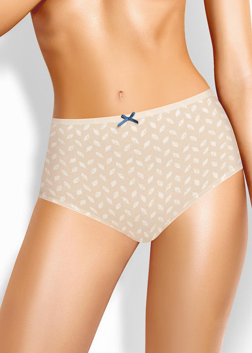 Трусы женские макси Модерн - Clever wear фото 3