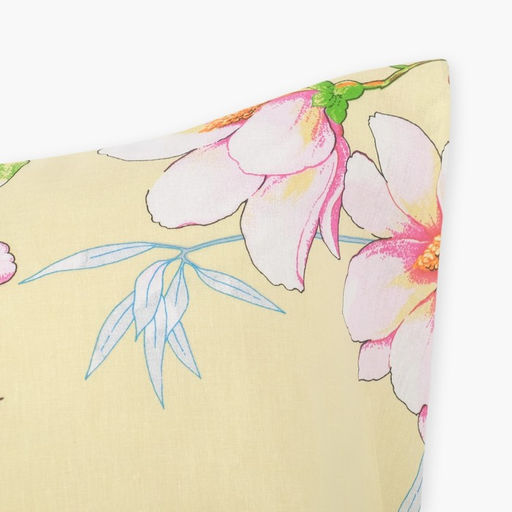 Наволочка Этель Мелиса 50х70 3 см, 100% хлопок, бязь 125 г/м  фото 2