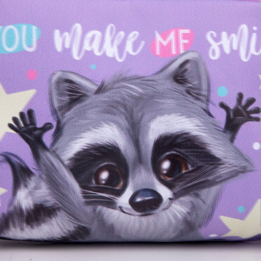 Сумка детская Енотик - NAZAMOK KIDS фото 6