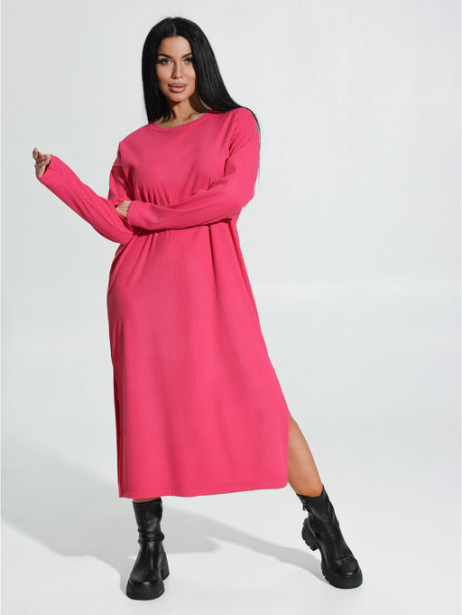 Платье женское Алисия (черный) - Lovetex фото 12