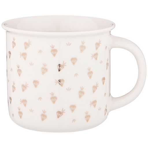 КРУЖКА LEFARD BREAK TIME, 12/9,5*8,5СМ 400МЛ  фото 2