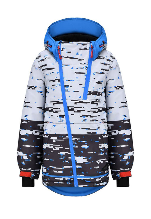 Куртка д/мал. Перри - Oldos фото 4