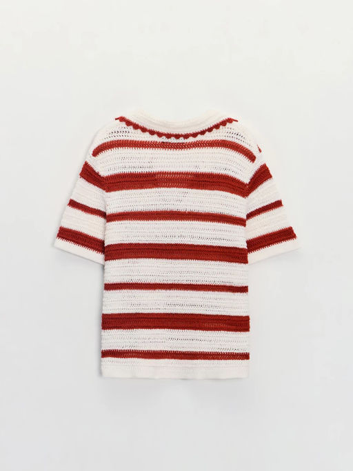 Джемпер женский ZR2605033303-26 / Zarina