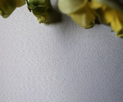 Арт. 13070/1/PB/170, МОРОЗКО, цвет белый, тефлоновая пропитка, ГОТОВЫЕ СКАТЕРТИ ширина 180 см x высота 130 см