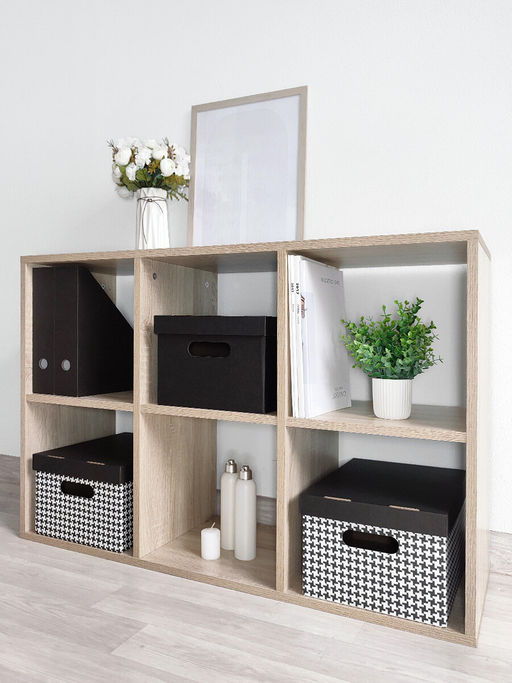 VAL BC-17 Короба картонные, 25*33*18.5 см, набор 3 шт., ГУСИ, шт - Valiant фото 8