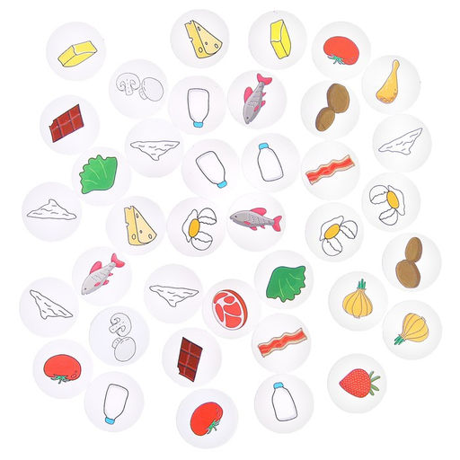 Настольная игра Кто тут шеф? - Лас играс kids фото 5