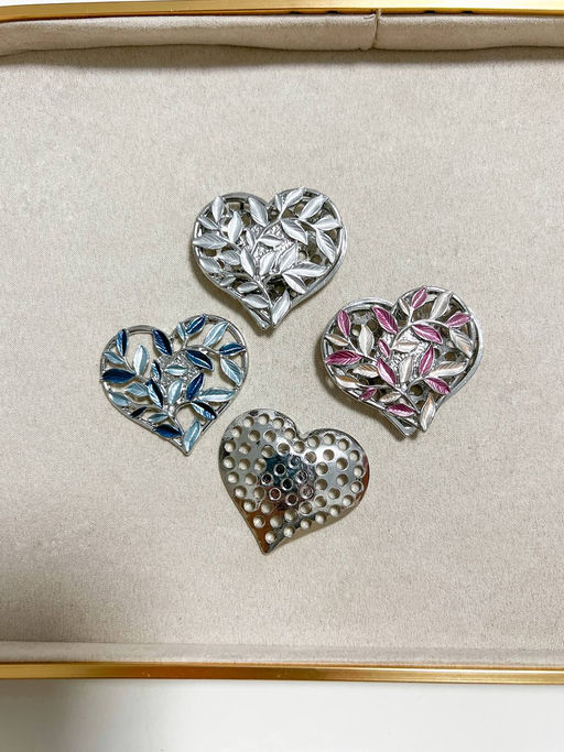 61938350 Брошь на магните - J.prettier фото 2