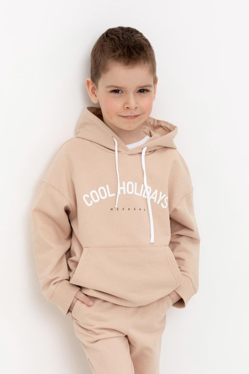 Crockid _ КР 302453/лунный свет к472 джемпер для мал