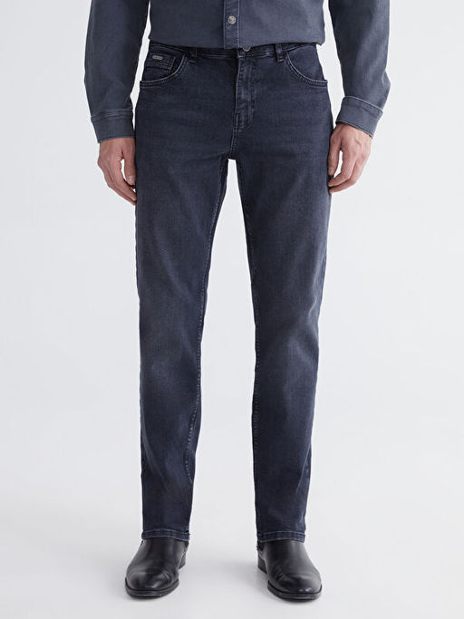 779 Regular Fit Erkek Jean Pantolon