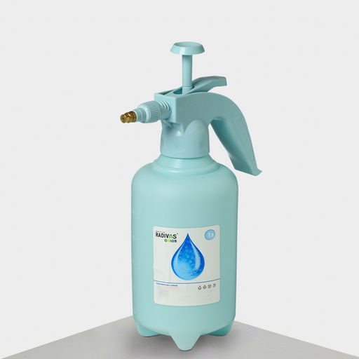 Опрыскиватель помповый, 1 л, Radivas - Simaland фото 3