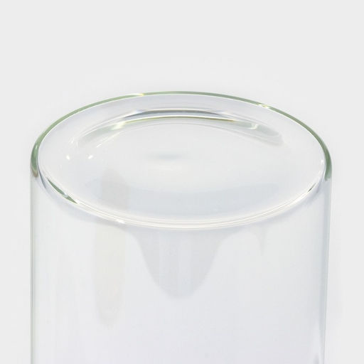 Банка для сыпучих продуктов BellaTenero Эко, 1.3 л, 1020.5 см, с бамбуковой крышкой, стекло  фото 5