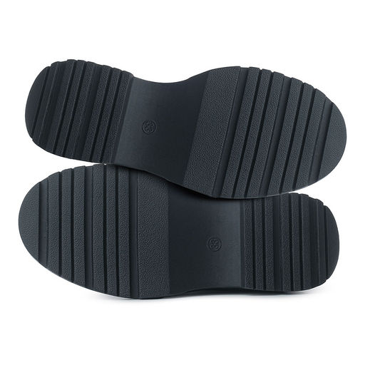 7B3011 ШКД Сапоги текстиль+нат.кожа шерсть ТЭП - Юничел фото 5