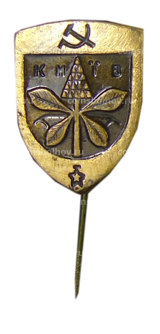 Значок Киев