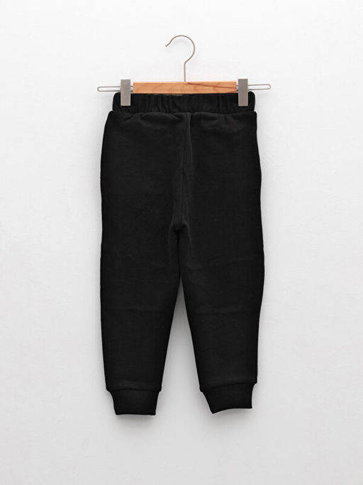 Beli Lastikli Basic Erkek Bebek Jogger E?ofman Alt - Waikiki фото 2