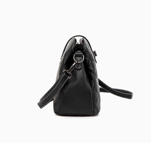 Bags Сумка женская / кожа / 0255101  фото 6