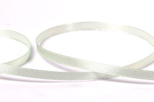 Лента атласная 6 мм ( 1/4 ) Gamma 33 м  2 м