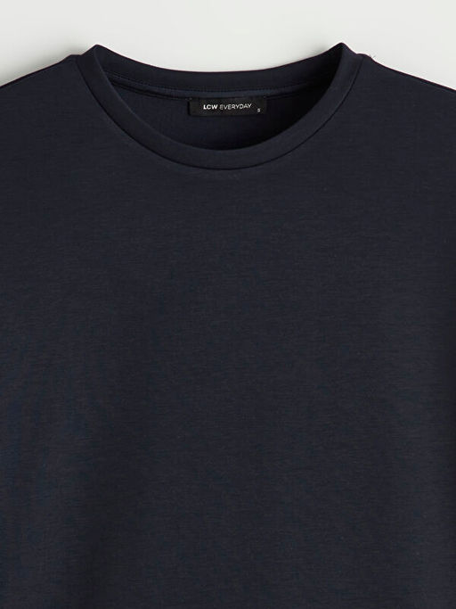 Soft Touch Oversize Kad?n Sweatshirt Tunik