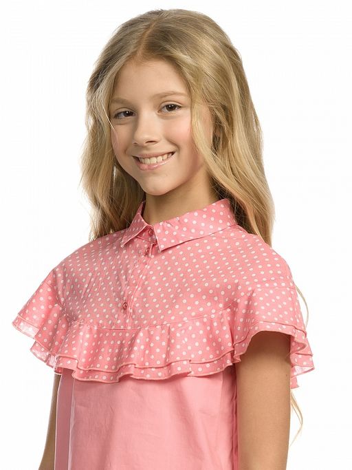 Pelican GWDT4158/1 платье для девочек  фото 4