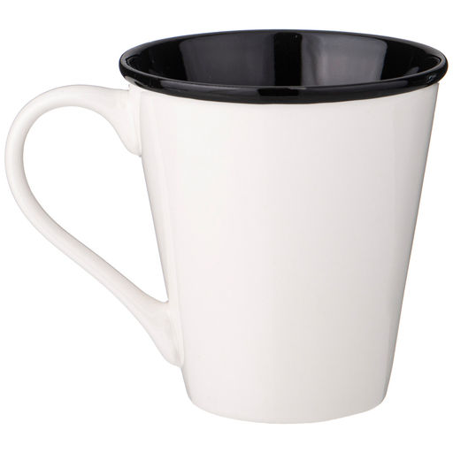 КРУЖКА LEFARD FASHION QUEEN 340МЛ  фото 3