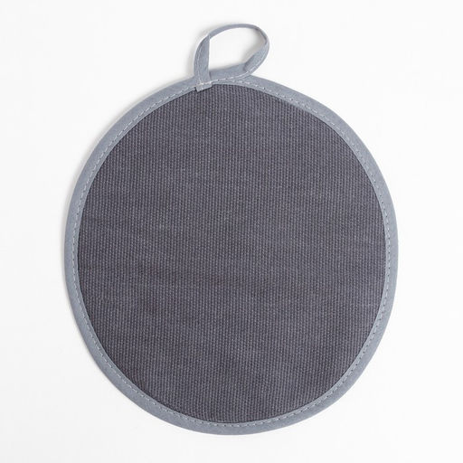 Кухонный набор (2 предмета) Лучший муж, полотенце 35?60 см, прихватка 20?20 см