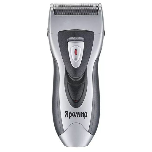 Бритва электр. ЯРОМИР, триммер, арт. ЯР-100 - Полимербыт фото 2
