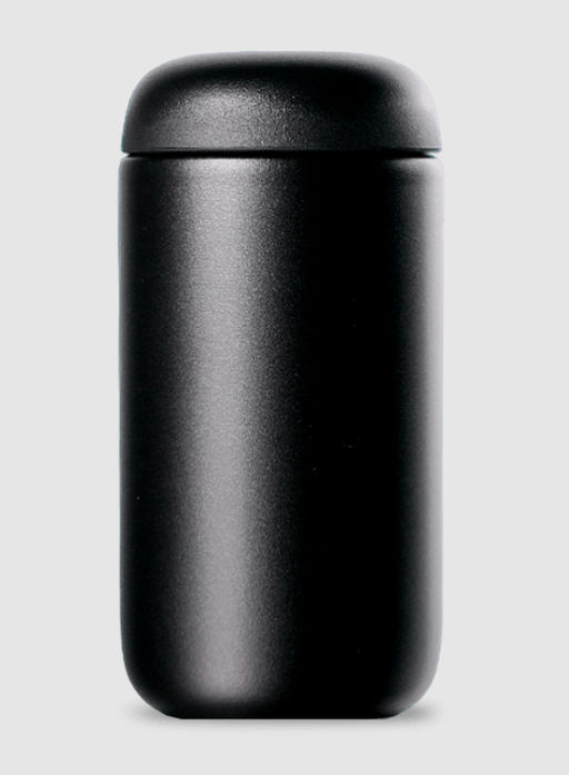 Термокружка Fellow Carter Move черная, 355 мл