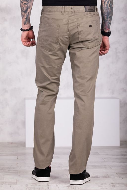 Брюки 
 1.RB4032-1-22