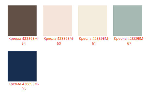 Шапка Креола - Ferz фото 3