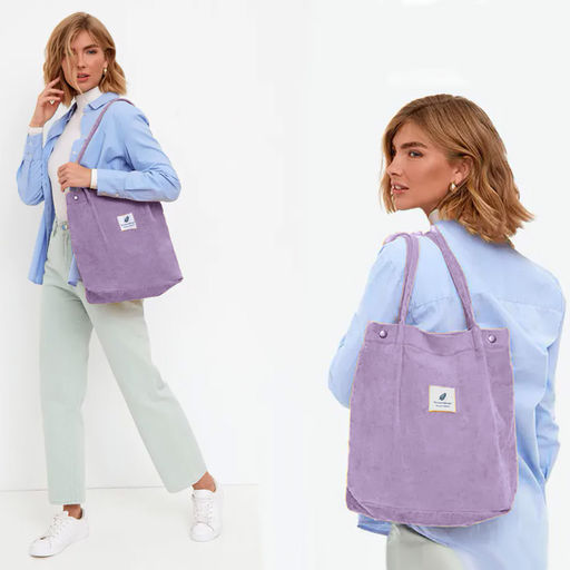 Сумка K2-500-Purple - Ferro фото 11