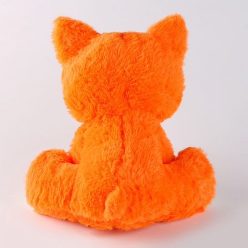 Мягкая игрушка «Лиса», 20×17 см