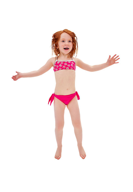 Плавки купальные д/дев.Арта