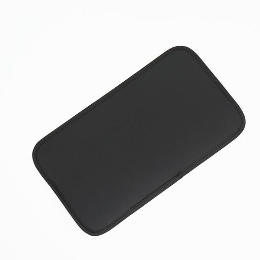 Сумка - переноска для животных, прозрачная, 43 х 24 х 28 см, красная - Пижон фото 11