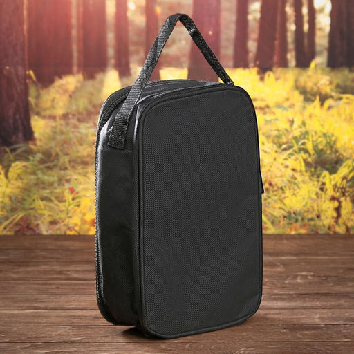 Подарочный набор туристический Характер и сила: термос 500 мл, кружка 2 шт.