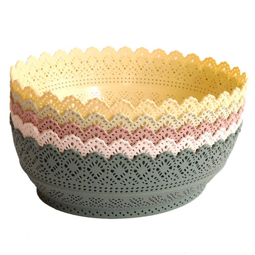 Цена за 2 шт. Корзина для хлеба