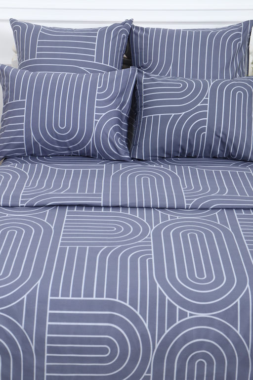 Наволочка перкаль Пятый элемент