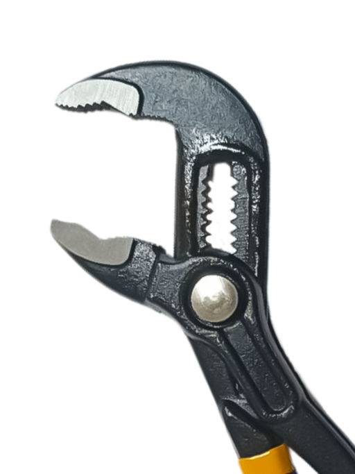 Клещи переставные Conan на блистере 180мм COP58180 OLS-778-82