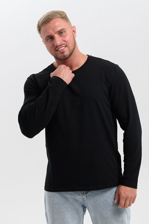 14403/1 набор футболок с дл.рукавом