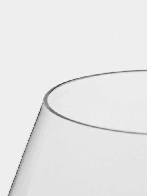 Бокалы для вина Magistro Амьен, 700 мл, h=25 см, набор 2 шт., стекло, прозрачные  фото 5