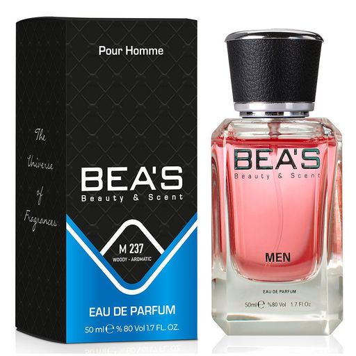 Парфюм Beas 50 ml M 237  Men  фото 3