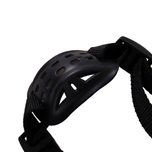 Шлем защитный. 4-16лет / Yan-12P / уп 50 / розовый - Галеонтрейд фото 8