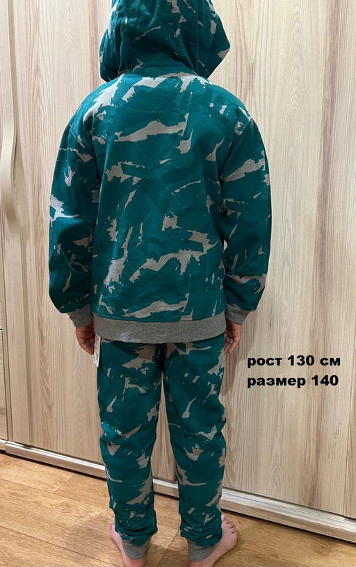 Mothercare / Толстовка  фото 10