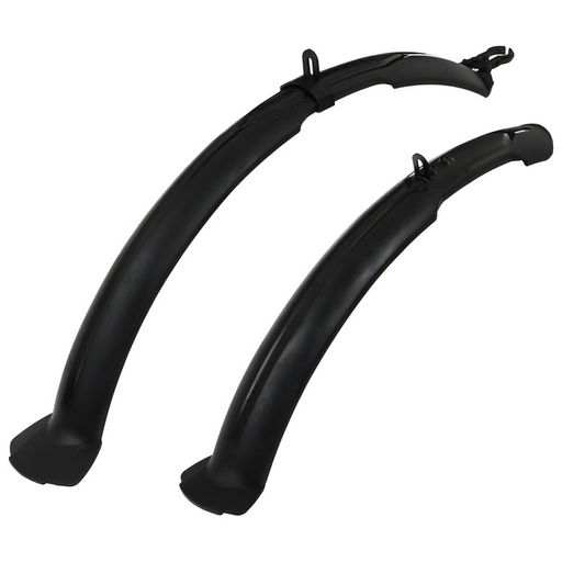 Набор крыльев 26 Dream Bike XGNB-041, пластик  фото 2