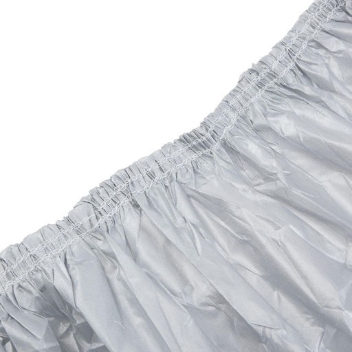 Тент автомобильный CARTAGE, водонепроницаемый, полиэстер, XXL, 510180120 см  фото 4