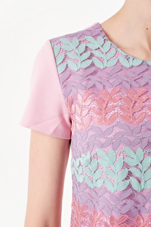 Платье П3-3567 - Wisell фото 3