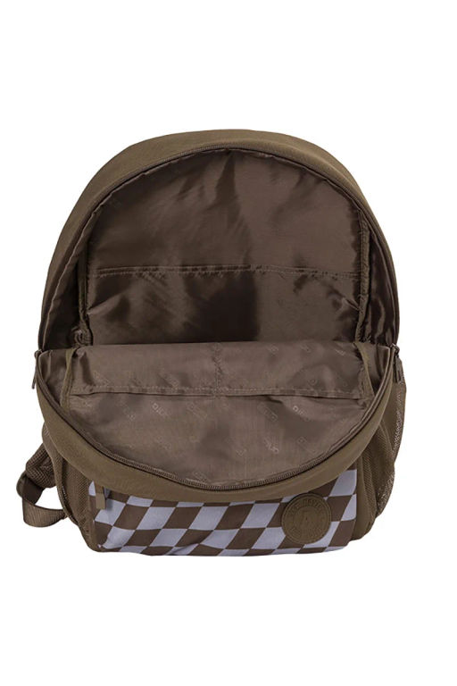 Рюкзак 43*31*15 см Коричневый - Anta фото 4