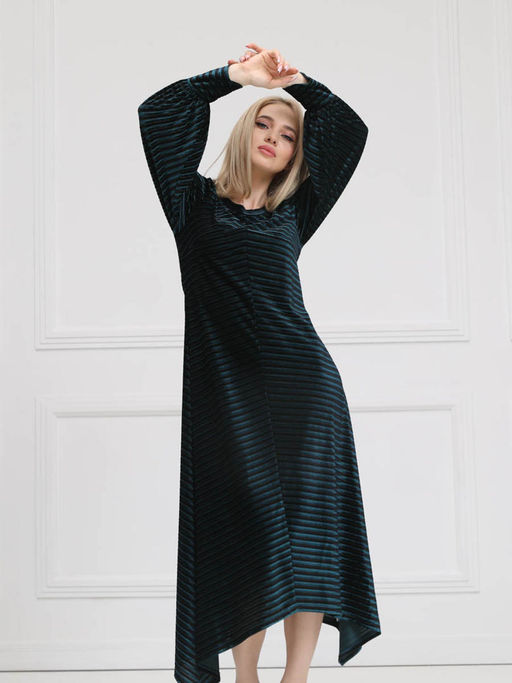 Платье П5-4895/2 - Wisell фото 20