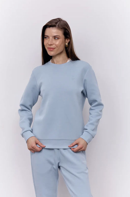 T3399-5 свитшот женский