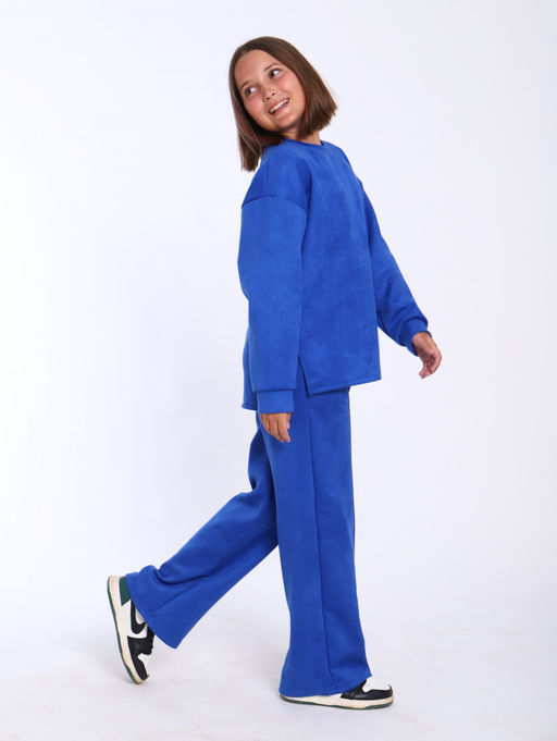 КМ199 Костюм "Фрейя" (электрик)