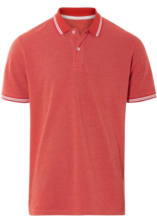 Мужская футболка-поло LIVERGY  фото 7