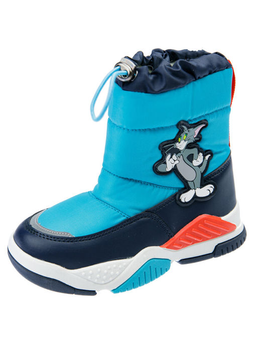 PlayToday / Сапоги зимние для мальчика